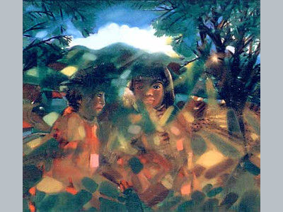 Children