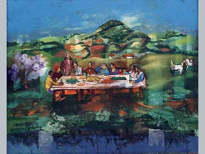 Dinner