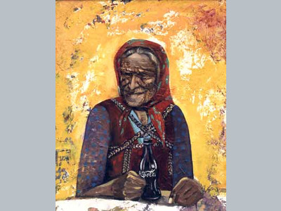 Granma