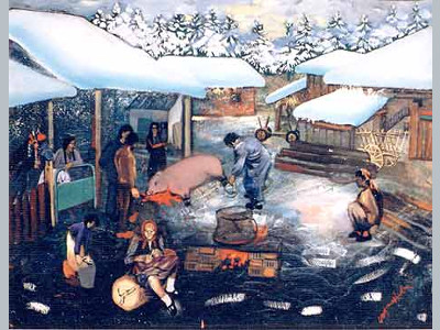 Koleda