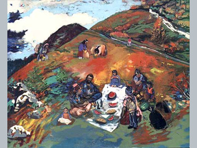 Zakuska